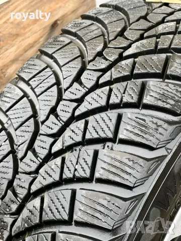 5х114.3 Джанти 17 цола Kia Hyundai Nissan Mazda Honda Toyota 5x114.3 ет 38 J 7, снимка 4 - Аксесоари и консумативи - 53058060