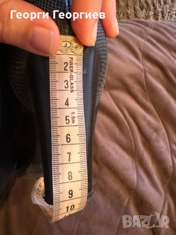 Обувки на висок ток, снимка 8 - Дамски елегантни обувки - 51480489