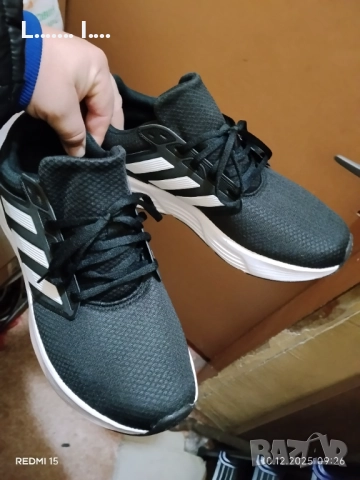 Adidas Galaxy 6 perfornamce, снимка 6 - Ежедневни обувки - 52718595