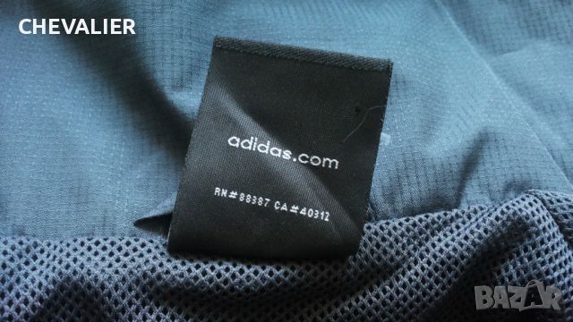 Adidas FC LIVERPOOL Football Jacket Размер M мъжко 30-62, снимка 14 - Якета - 46679005