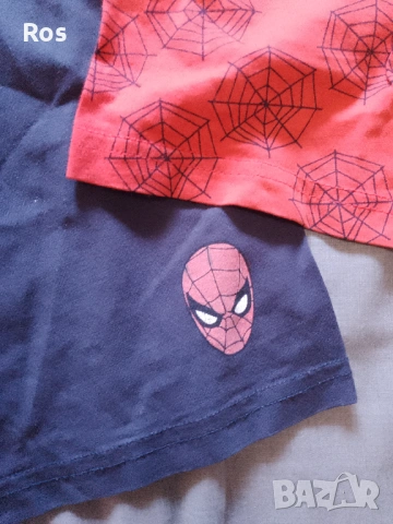 Next пижами размер 5-6 г., снимка 3 - Детски пижами - 54090277