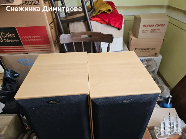 Тонколони Jamo studio 190, снимка 8 - Тонколони - 50404298