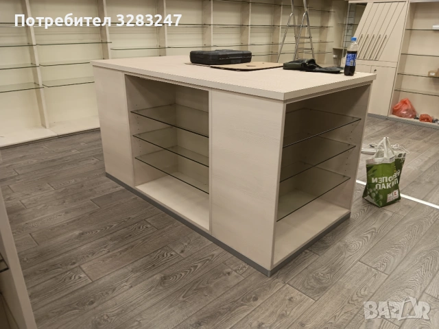 Оборудване за магазин, снимка 5 - Оборудване за магазин - 53200503