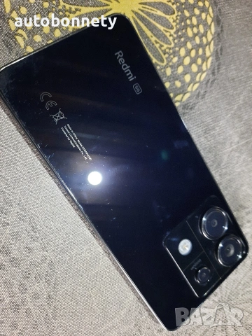здрав XIAOMI REDMI NOTE 13 PRO 5G за части , снимка 15 - Xiaomi - 53094461