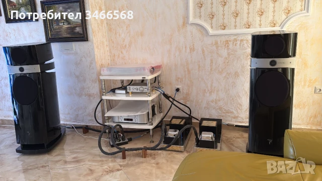 Focal scala utopia enb componenti , снимка 16 - Тонколони - 50720740