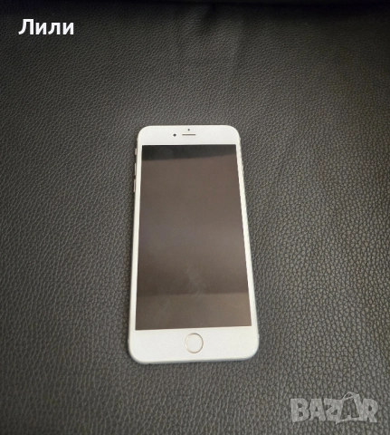 Намаление: Телефон Iphone 6s plus, 64 GB, Перфектен, снимка 3 - Apple iPhone - 52297095