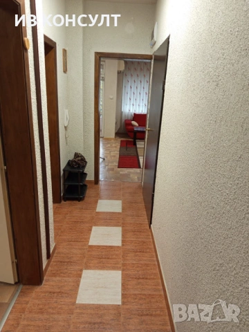 Отдава под наем тристаен апартамент в гр. Стара Загора, снимка 2 - Апартаменти - 53722160