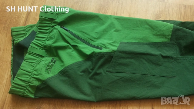 WENAAS KIWI Stretch Trouser размер L еластичен панталон - 1972, снимка 5 - Екипировка - 53249948