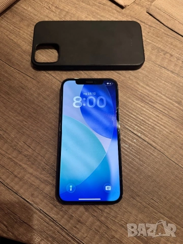 iPhone 12 Pro, 128 GB, снимка 2 - Apple iPhone - 53102035