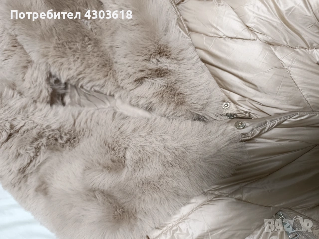 Дамско елегантно яке, снимка 4 - Якета - 53595406