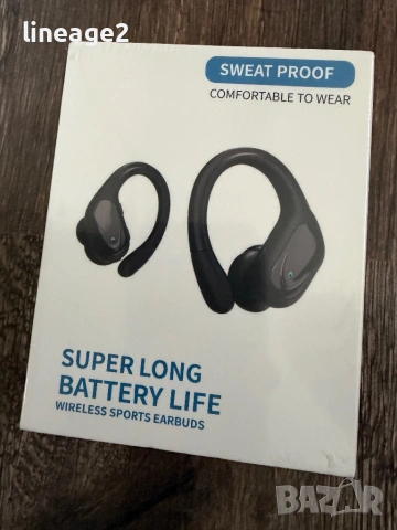 Слушалки , снимка 5 - Bluetooth слушалки - 54093897