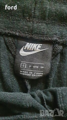 Споретн клин анцуг Nike Just Do It , снимка 3 - Спортни дрехи, екипи - 46784120