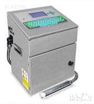 Мастилено струен принтер MARK MX690, снимка 1 - Други машини и части - 46129599