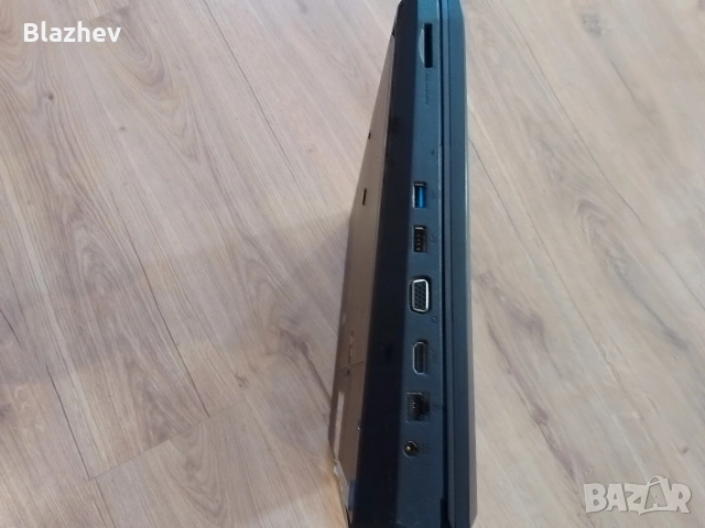 Геймърски лаптоп ASUS G74SX, снимка 4 - Геймърски - 53692930