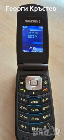 Samsung B320, снимка 3 - Samsung - 54228064