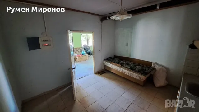 Продавам къща с двор в Гърция до морето. , снимка 14 - Къщи - 49678629