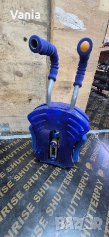 Фитнес уред, снимка 3 - Фитнес уреди - 52802838