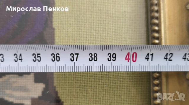 Гоблен, снимка 11 - Гоблени - 53380719