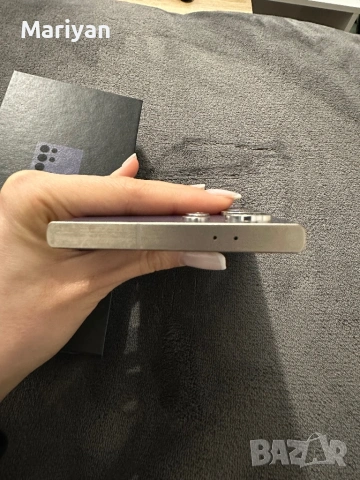 Samsung Galaxy S24 Ultra, снимка 5 - Samsung - 53668800