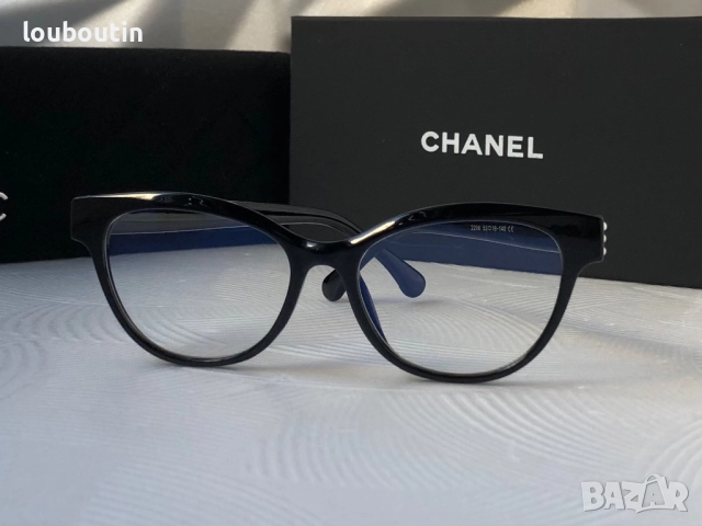 Очила за компютър прозрачни слънчеви очила Диоптрични рамки, снимка 5 - Слънчеви и диоптрични очила - 52515155