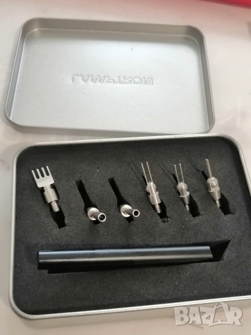 Комплект инструменти за компютърни ремонти/модване