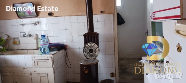 Къща в село Динево, обл. Хасково, снимка 8 - Къщи - 53589976