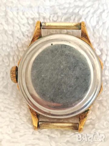 Руски Оригинален Соц СССР Дамски Часовник ВЕСНА 1970те г, снимка 2 - Колекции - 50070013