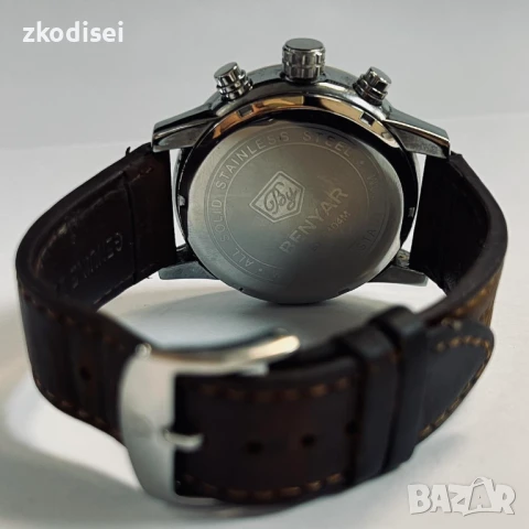 Часовник BENYAR BY 5104M, снимка 3 - Мъжки - 50984659