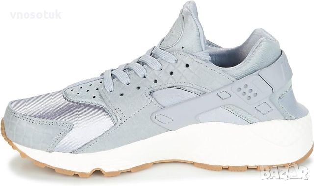 Дамски маратонки NIKE HUARACHE RUN PREMIUM -№36, снимка 2 - Маратонки - 45742414