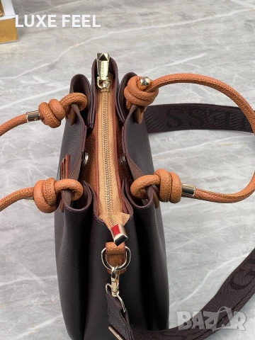 Guess⚜️Дамски Чанти , снимка 11 - Чанти - 54111688