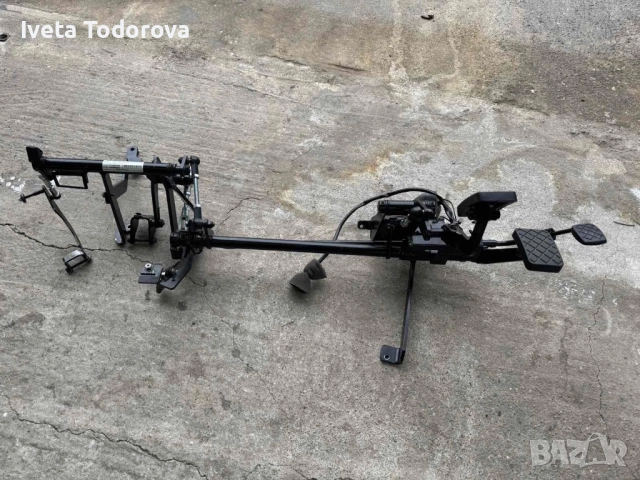 Оборудване за учебен автомобил, снимка 6 - Аксесоари и консумативи - 52100236