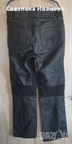Дамски мото панталон Held, снимка 6 - Панталони - 50745449