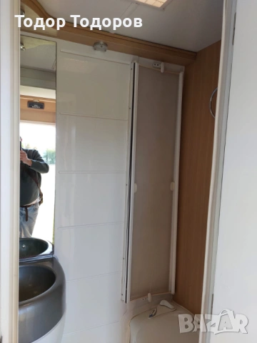 авто, снимка 11 - Каравани и кемпери - 53875226