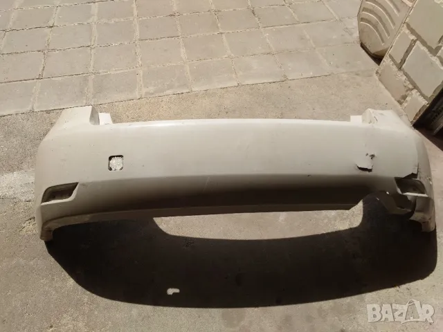 задна броня subaru Impreza 2008-2012, снимка 1 - Части - 47164071