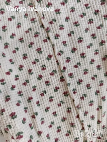 Zara комплект 12-18 месеца, снимка 8 - Комплекти за бебе - 49301937