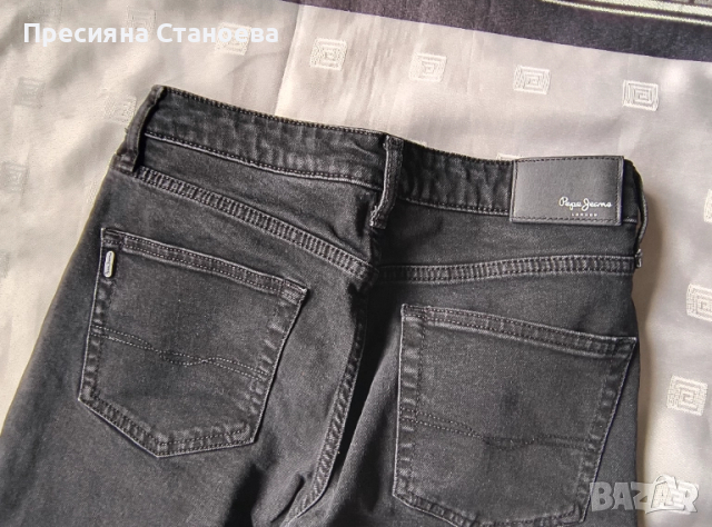 Дамски дънки 27 рамер  Levi's 511 jeans и , снимка 15 - Дънки - 52042785