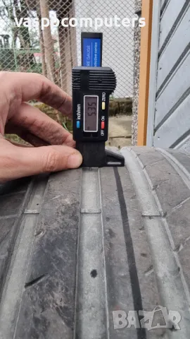 Джанти WV Skoda AUDI R18 5X112 8J ET42 66.6/57.1 , снимка 13 - Гуми и джанти - 49639310