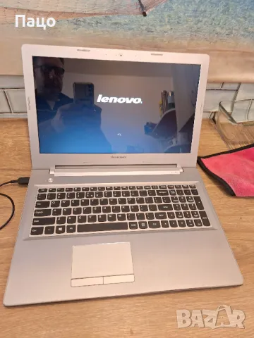 Lenovo Z50-70//Промо цена/, снимка 2 - Лаптопи за дома - 48767379