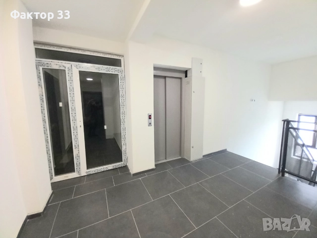 2-стаен  с АКТ16, ТЕРАСА и ПОДЗЕМНО ПАРКОМЯСТО в Малинова долина , снимка 15 - Апартаменти - 52042861