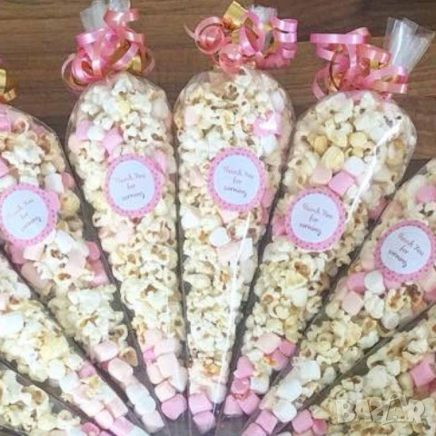 Подаръци за гости , снимка 8 - Подаръци за кръщене - 51173474