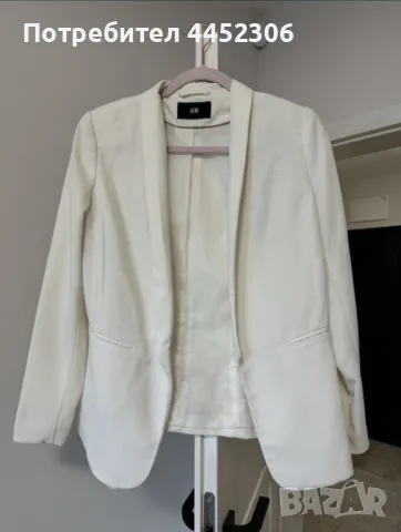 Дамско сако, снимка 1