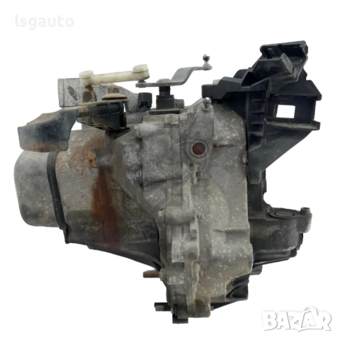 Петстепенна  скоростна кутия Peugeot 208 I 2012-2019 ID: 152136, снимка 4 - Части - 52168947
