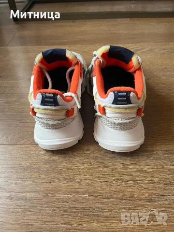 Оригинални Маратонки LACOSTE, снимка 2 - Маратонки - 53270931