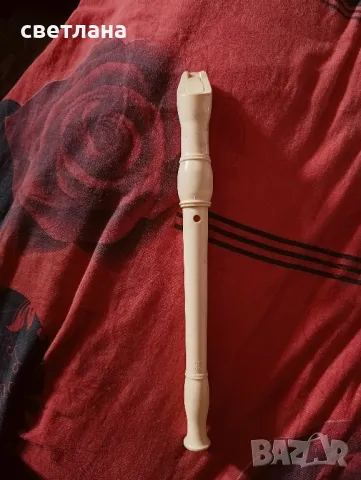 кавал, свирка, снимка 3 - Духови инструменти - 49314458