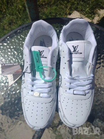 Продавам маратонки , снимка 7 - Спортни обувки - 51563525