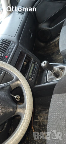 VW golf 4 на части , снимка 4 - Части - 53465286