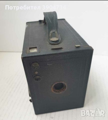 KODAK , снимка 1 - Антикварни и старинни предмети - 45524332