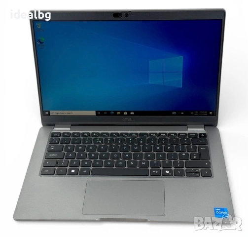 НОВ! Лаптоп DELL Latitude 5350 13" Full HD i5-1335U 16GB 256SSD, снимка 3 - Лаптопи за работа - 54112113