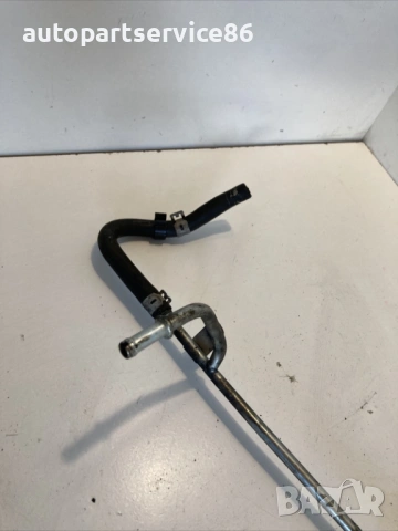 Горивна тръба за Saab 9-3 1.9 TiD 120Hp (2008) , снимка 3 - Части - 54293808