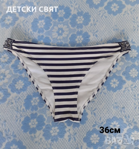 Дамски долнища на бански , снимка 4 - Бански костюми - 52355114